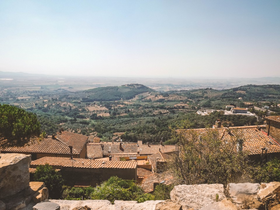 Campiglia Marittima