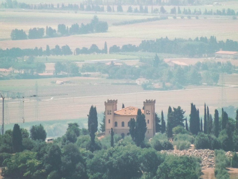 Campiglia Marittima