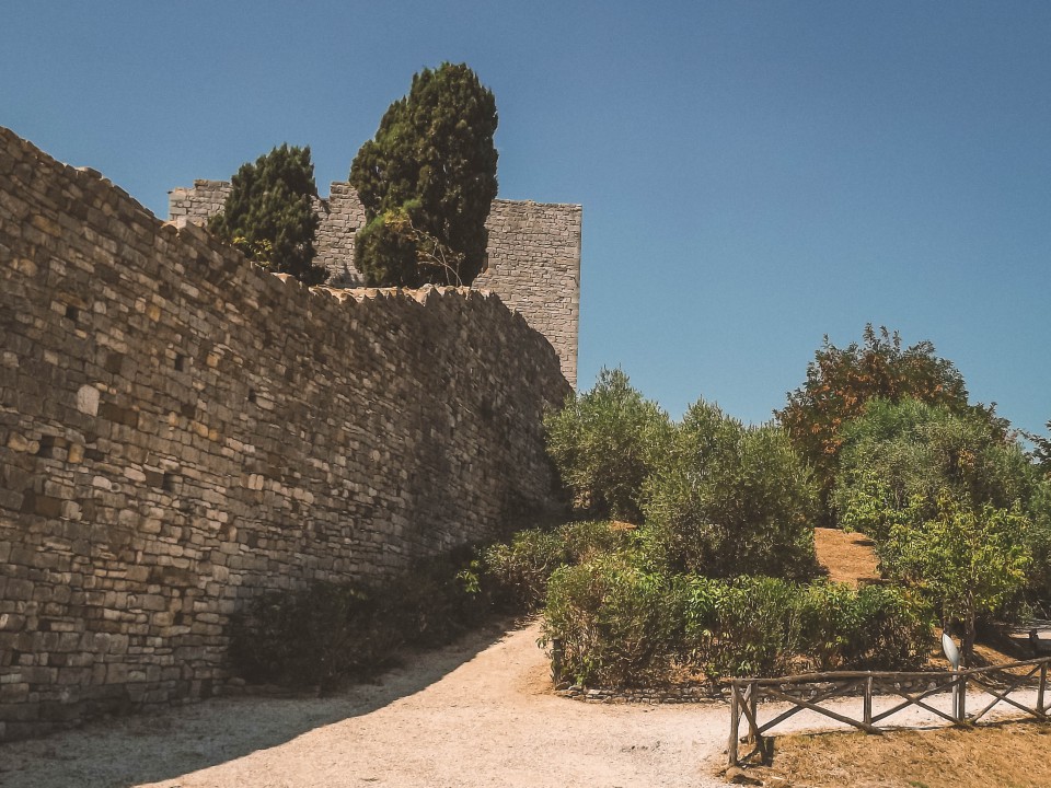 Campiglia Marittima