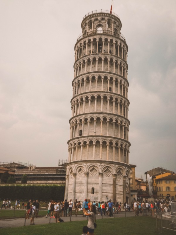 Torre di Pisa