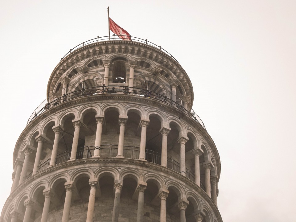 Torre di Pisa