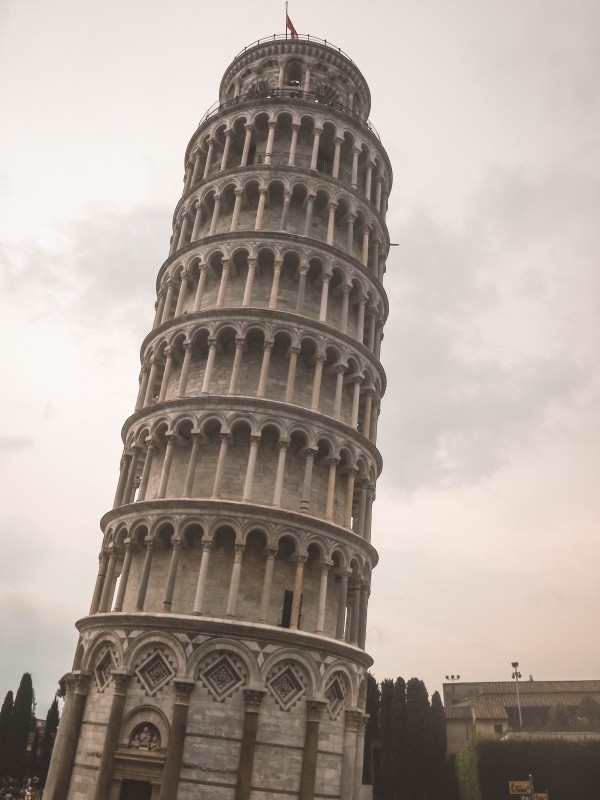 Torre di Pisa