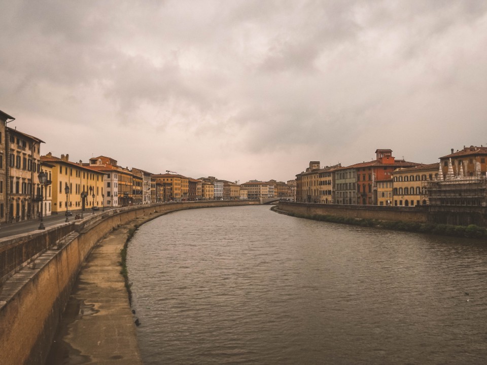 Fiume Arno