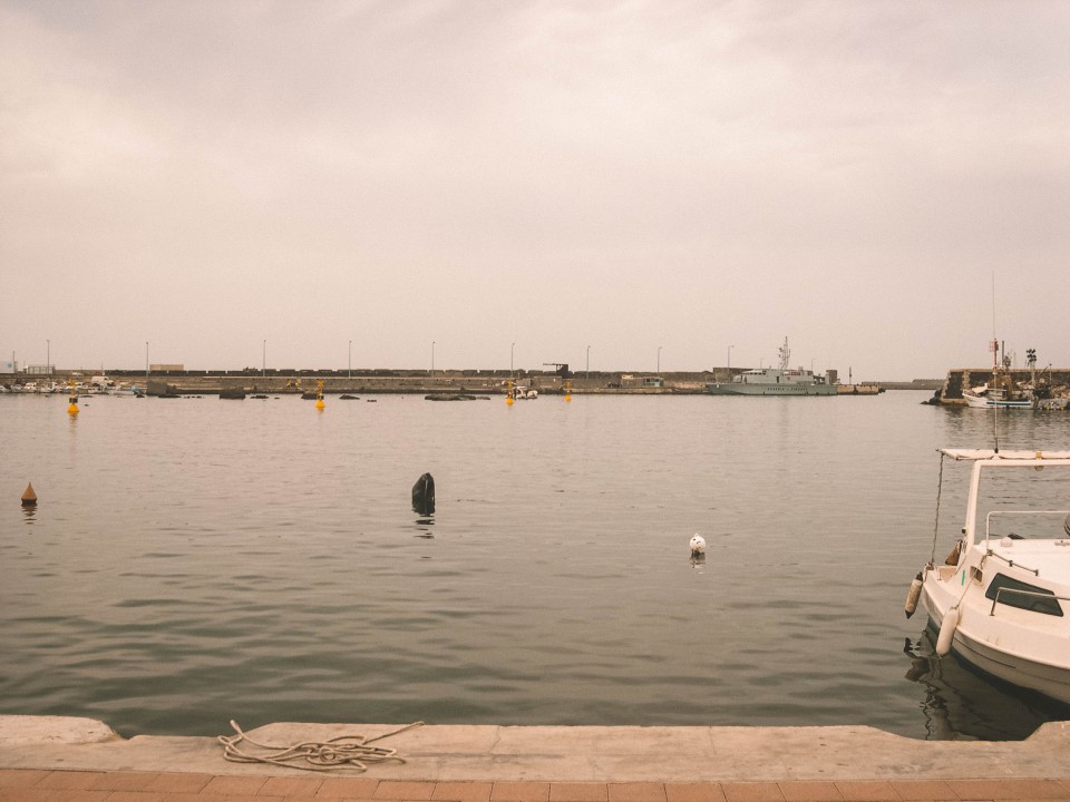 Pantelleria città