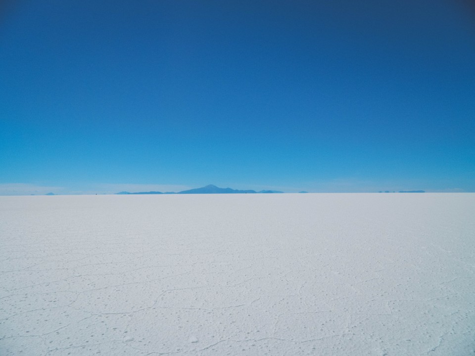 Salar de Uyuni