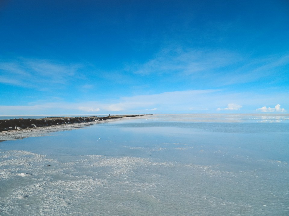 Salar de Uyuni