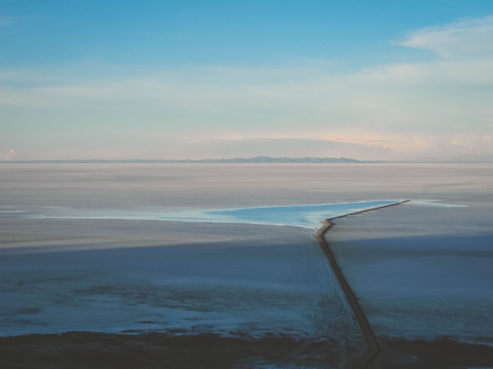 Salar de Uyuni