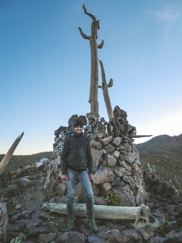 Salar de Uyuni