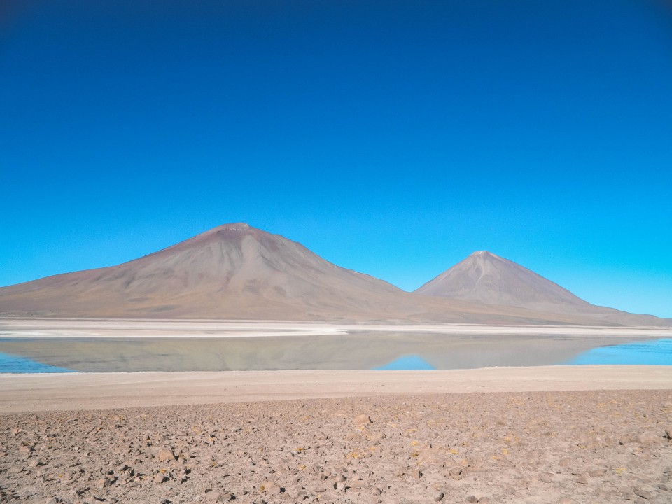 Laguna Verde