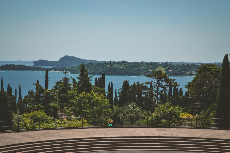 Vittoriale degli Italiani