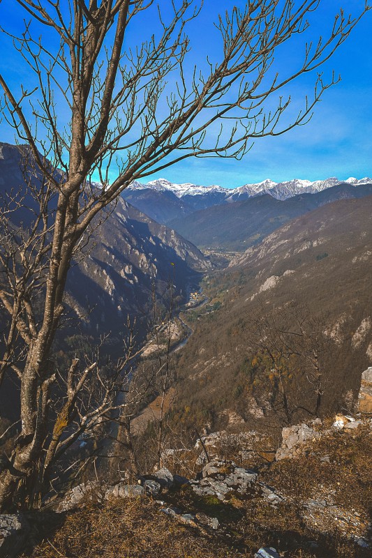 Cornello dei Tasso
