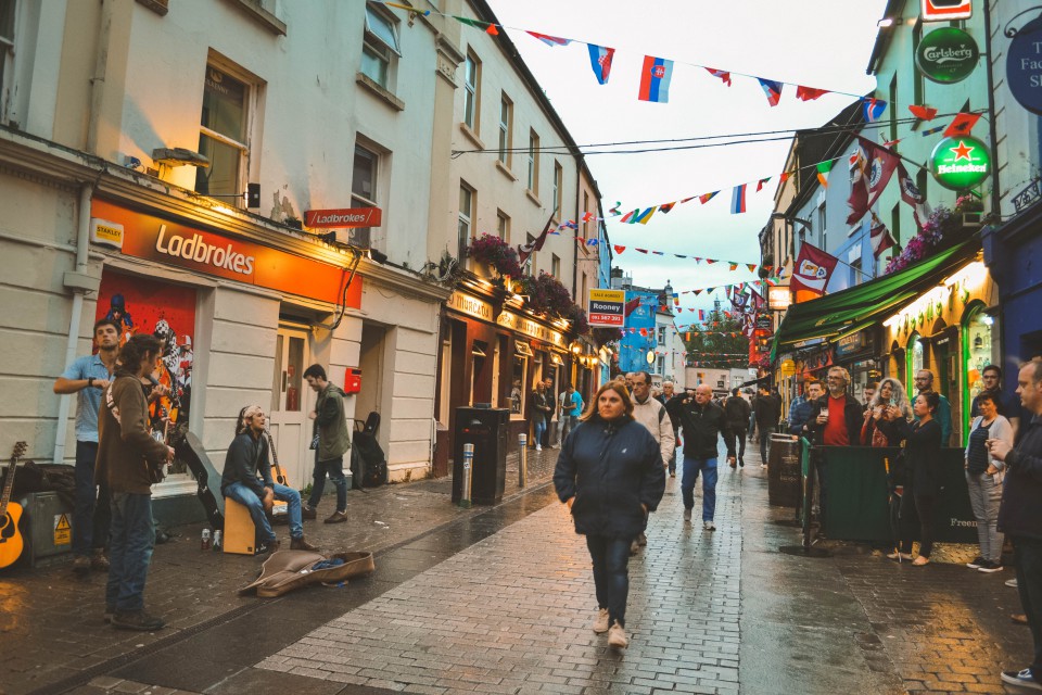 Galway
