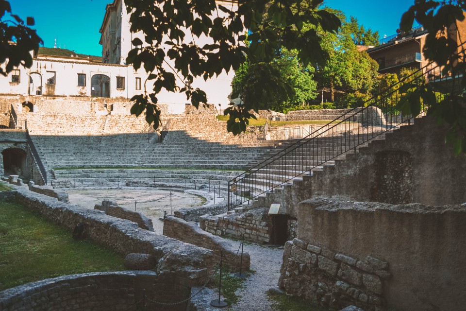 Spoleto