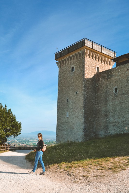 Spoleto