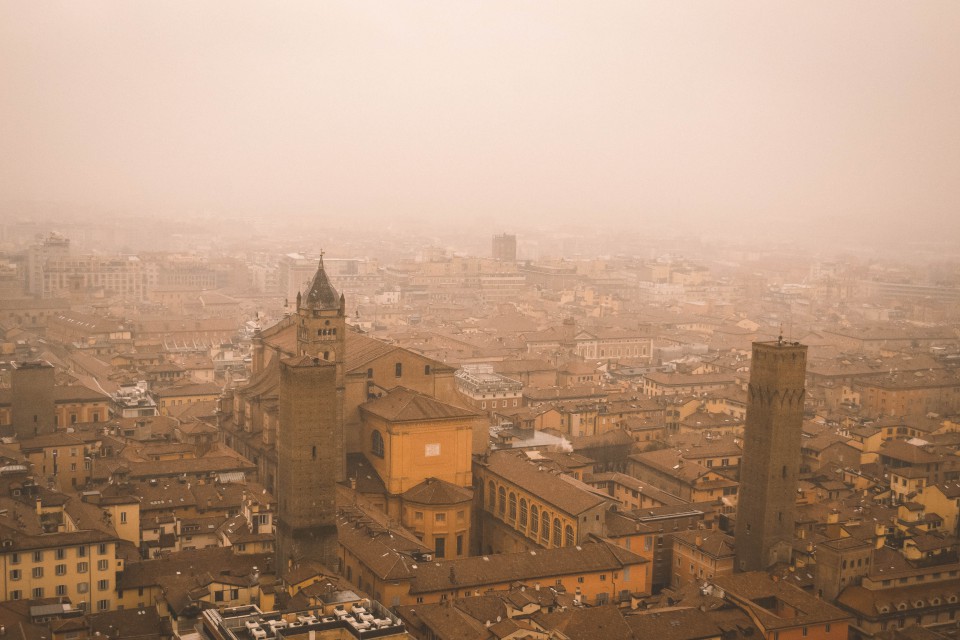 Bologna