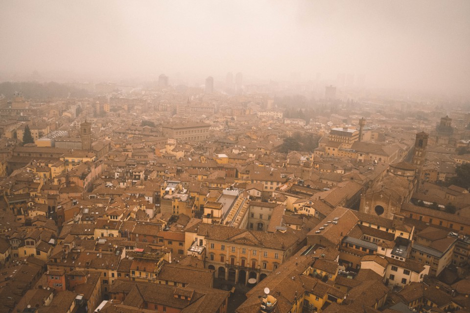 Bologna