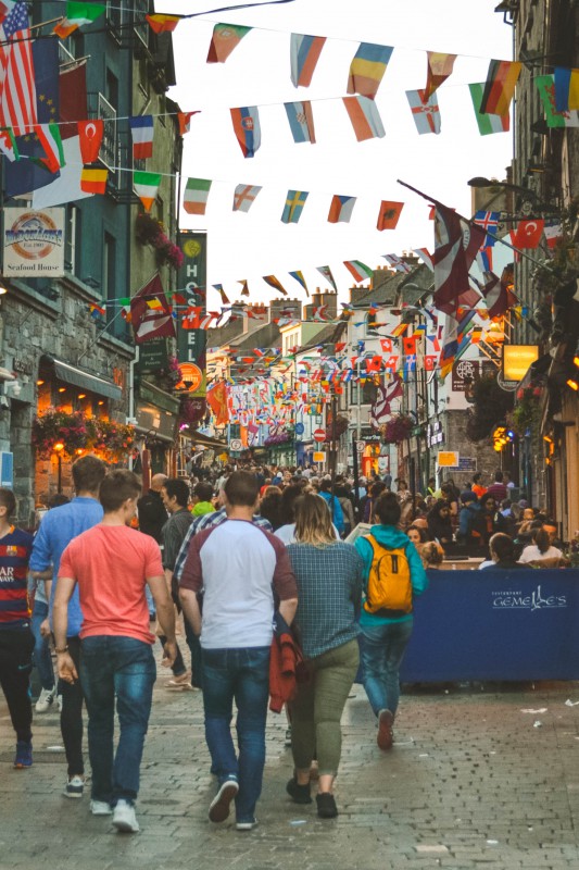 Galway