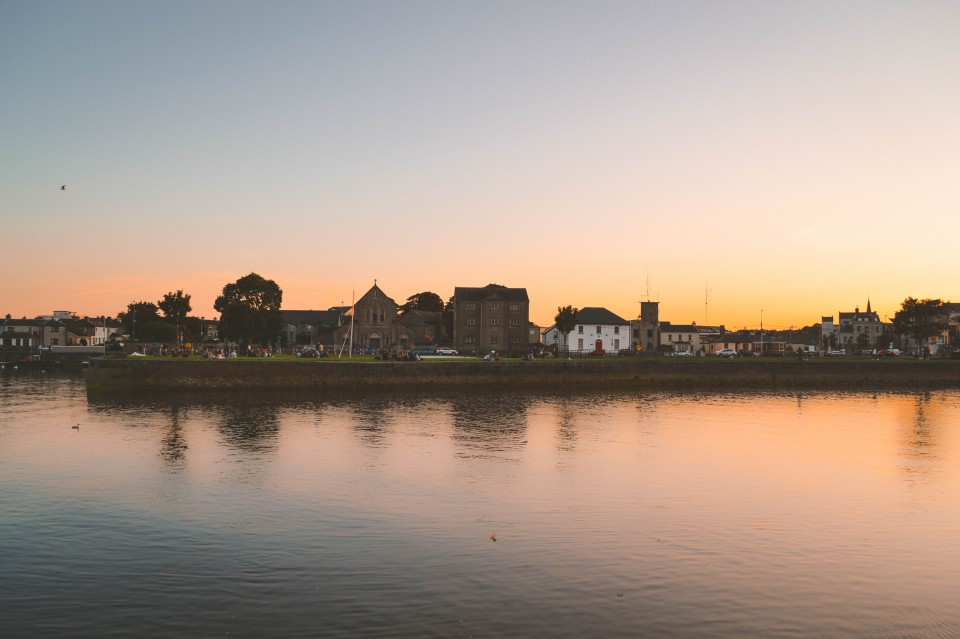 Galway