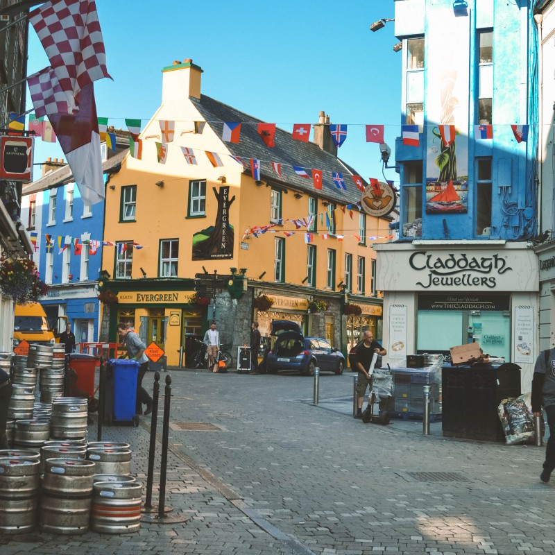 Galway