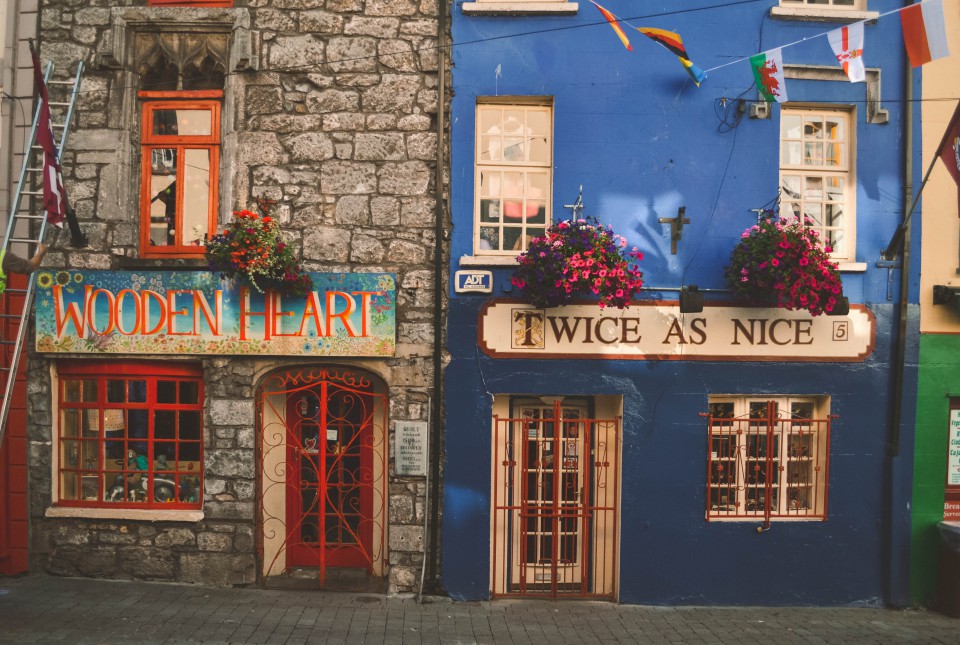 Galway