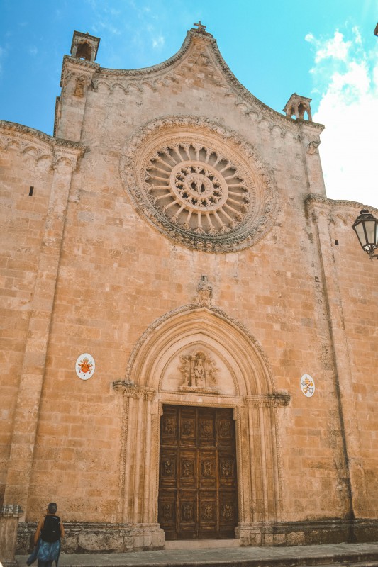 Ostuni