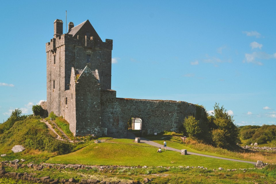 Connemara