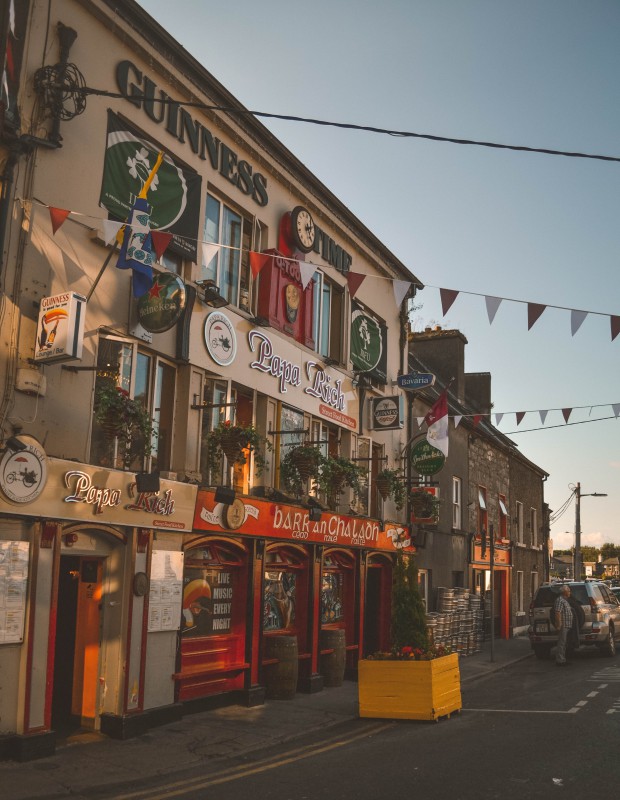 Galway