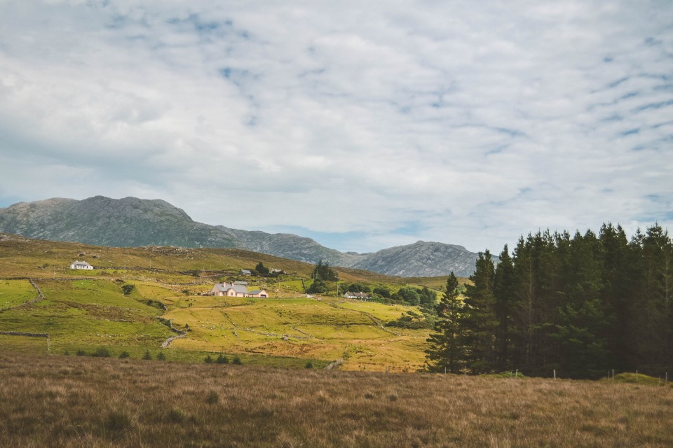 Connemara