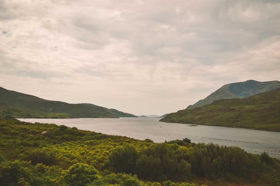 Connemara