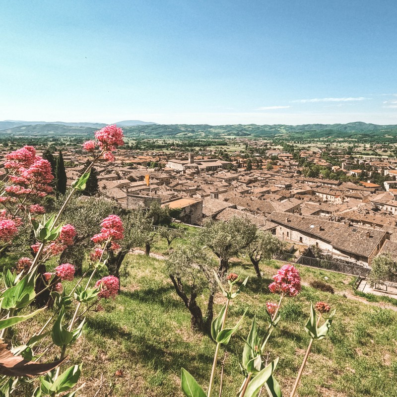 Gubbio