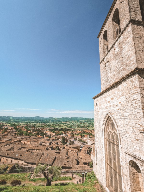 Gubbio