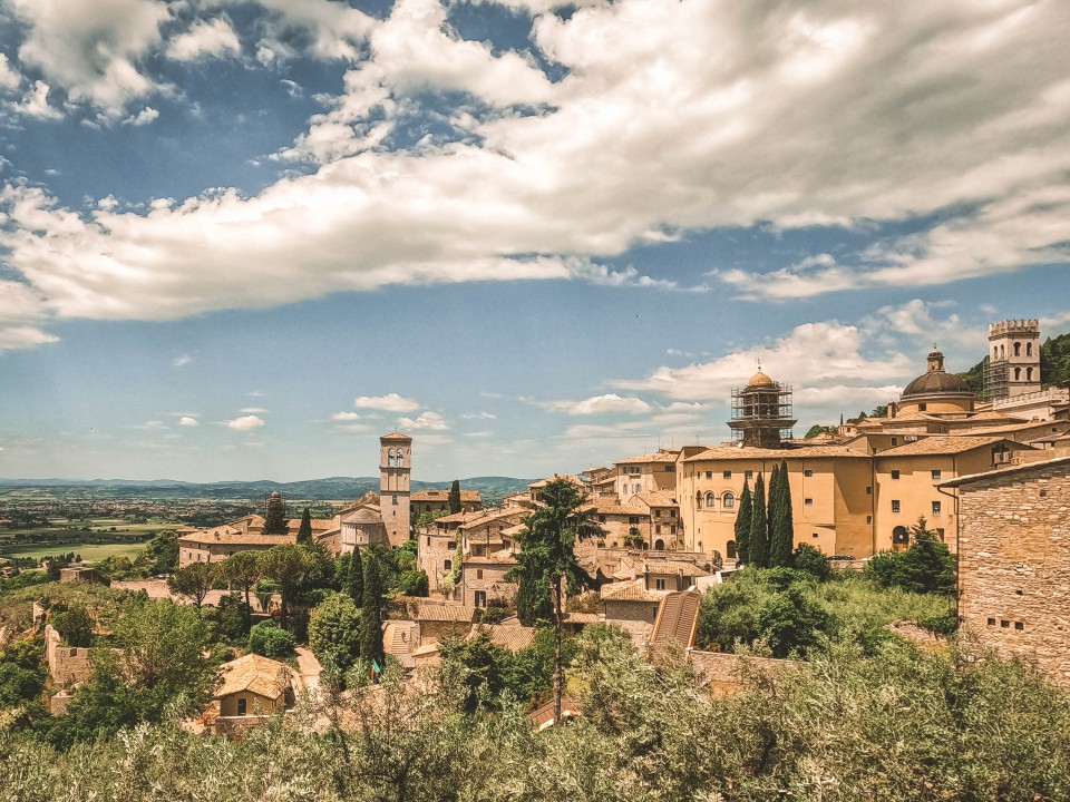 Assisi