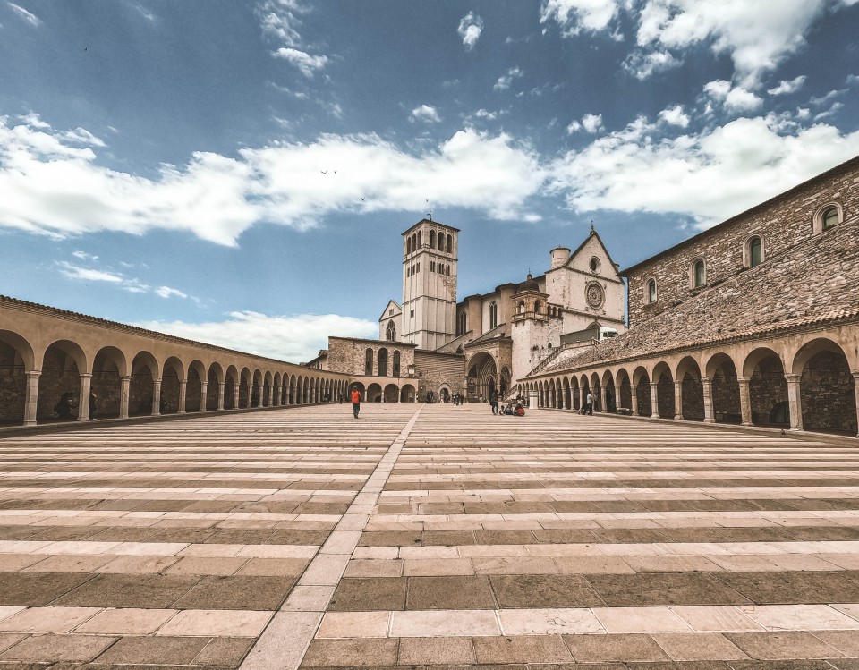 Assisi