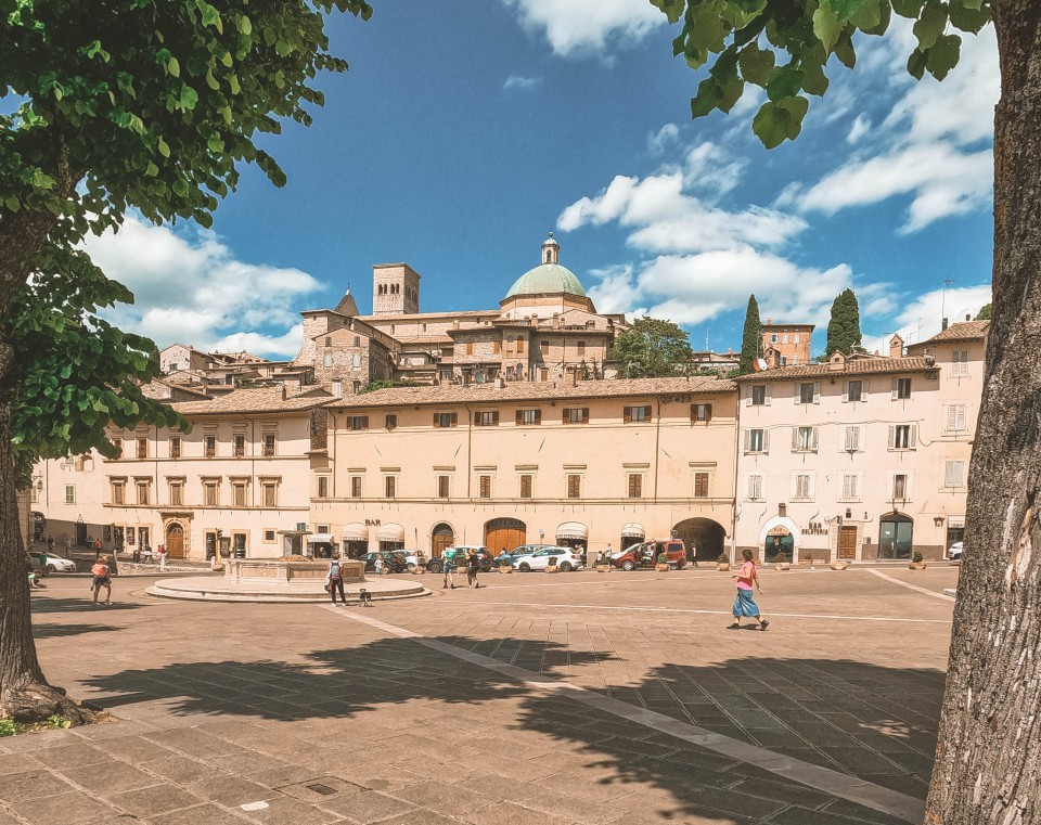 Assisi