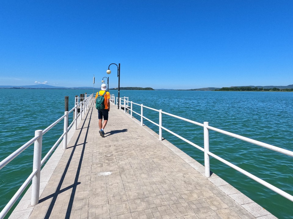 Lago Trasimeno