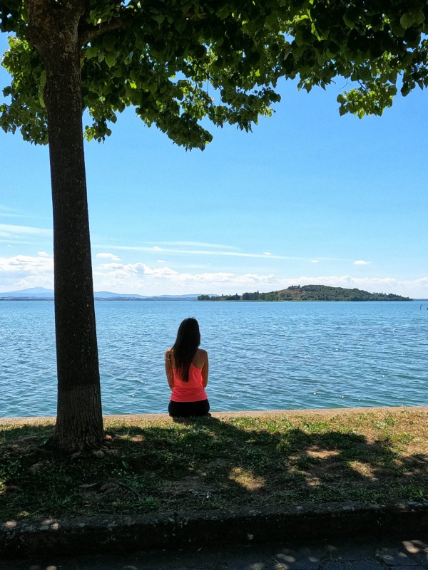 Lago Trasimeno