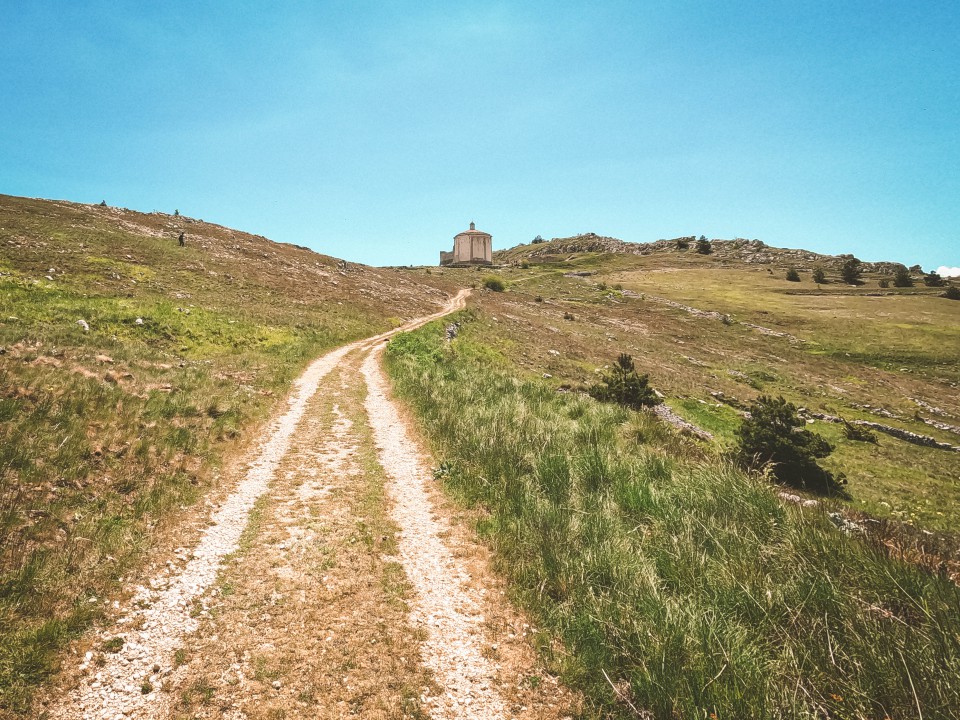 Chiesa di Santa Maria della Pietà