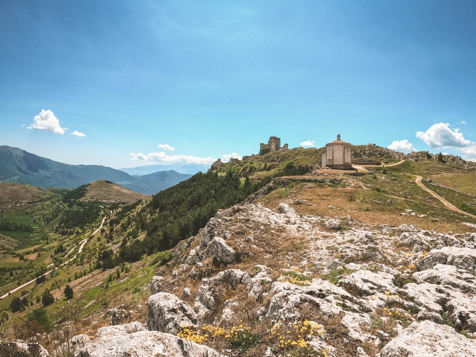 Chiesa di Santa Maria della Pietà