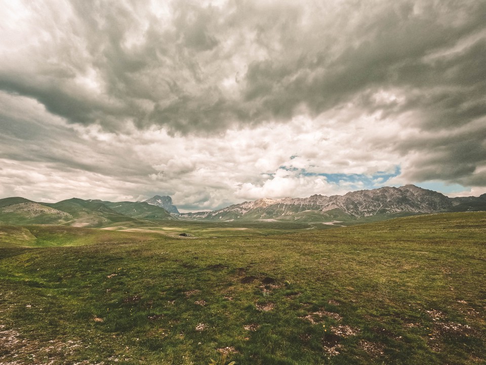 Campo Imperatore