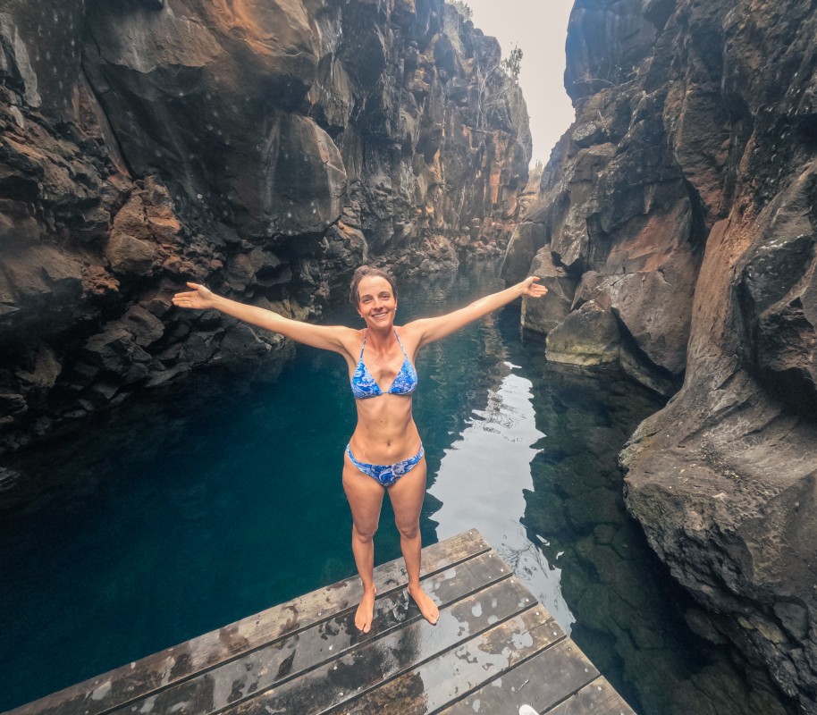 Las Grietas Las Grietas