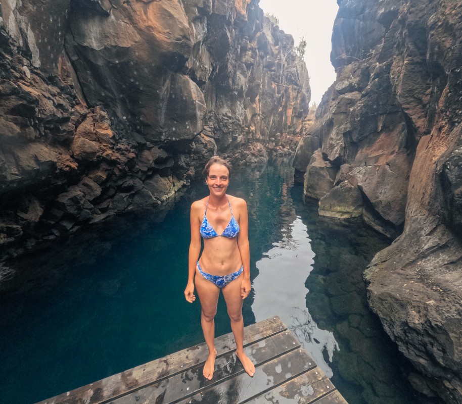 Las Grietas Las Grietas