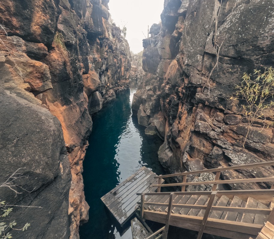 Las Grietas Las Grietas