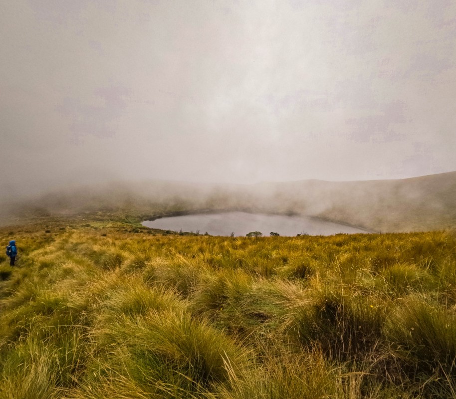 Comunit&agrave; indigena San Clemente