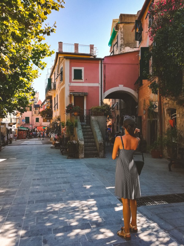 Monterosso al Mare