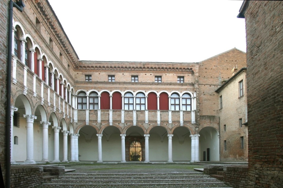 Ferrara