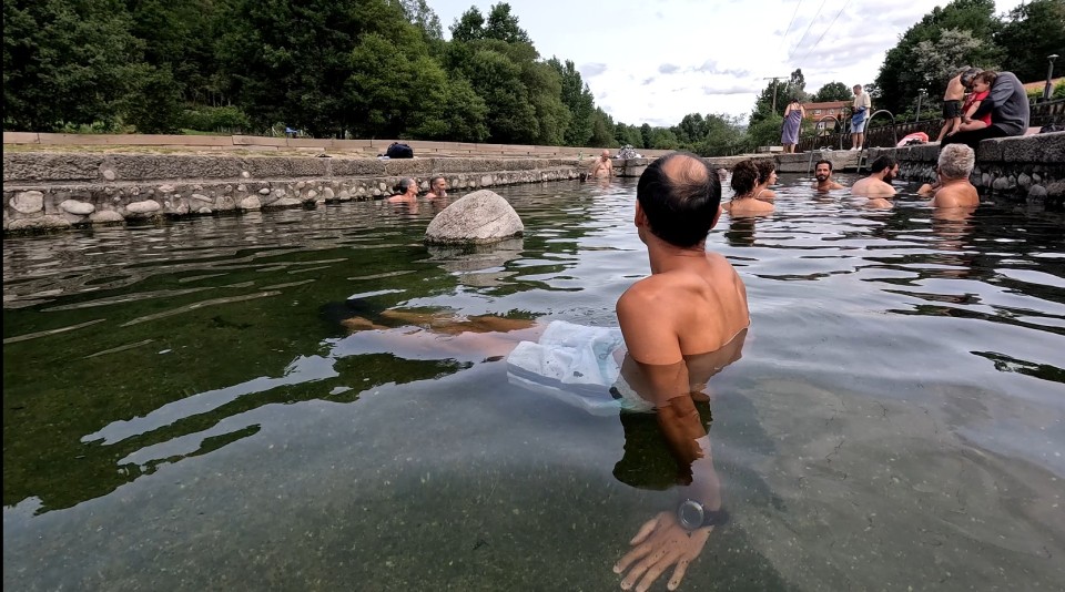 Os Baños