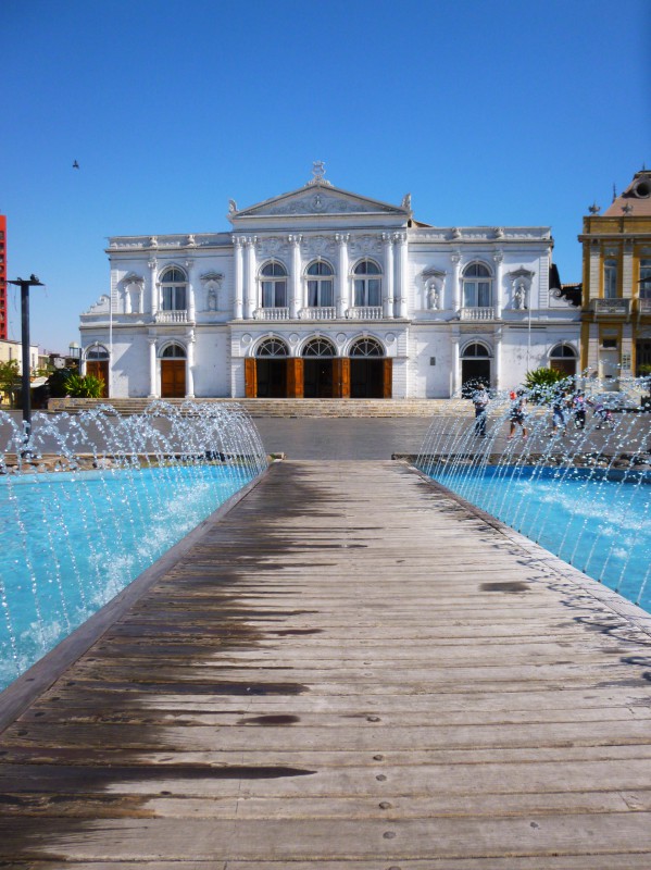 Iquique