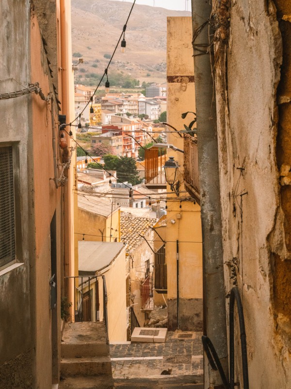 Scorci di Siculiana