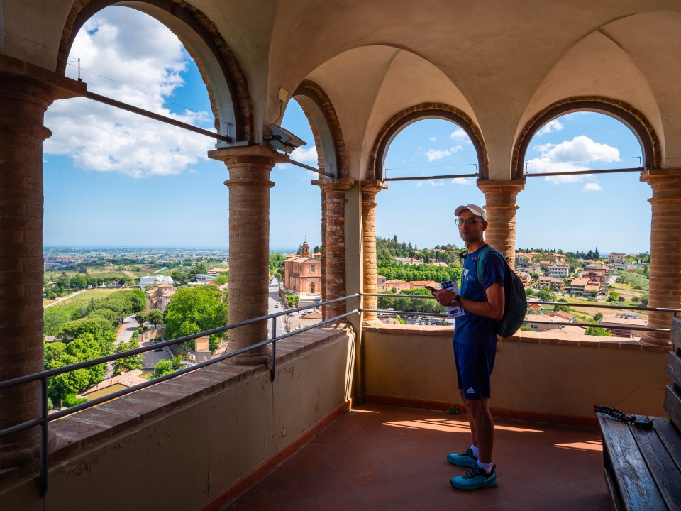 Castello Malatestiano di Longiano