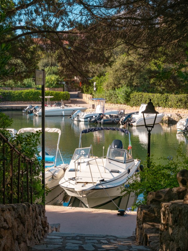 Porto Rotondo
